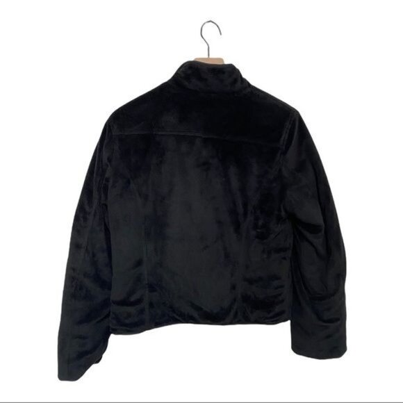Weatherproof Black Double Side Jacket Size M - Picture 4 of 7